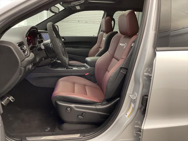 new 2025 Dodge Durango car, priced at $93,954