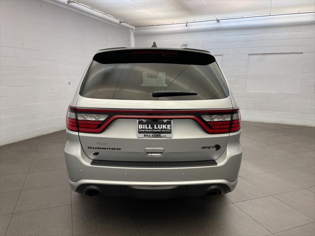 new 2025 Dodge Durango car, priced at $93,954