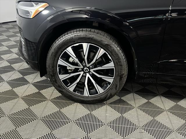 used 2023 Volvo XC60 car, priced at $34,273