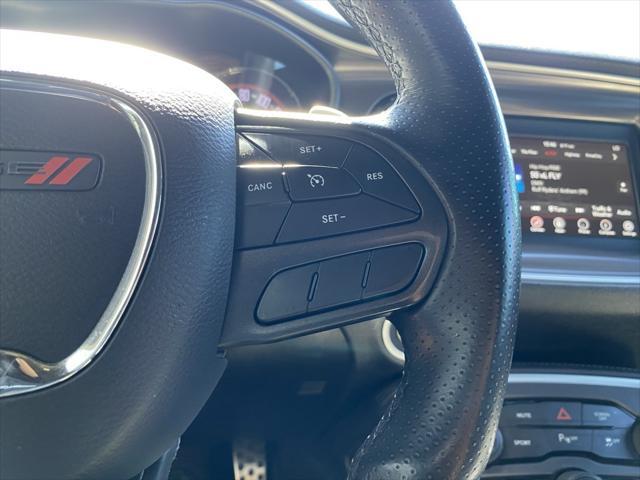 used 2020 Dodge Challenger car, priced at $25,973