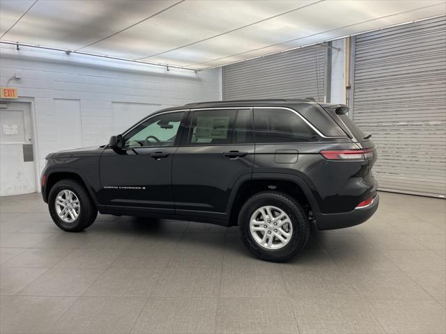 new 2025 Jeep Grand Cherokee car, priced at $32,730