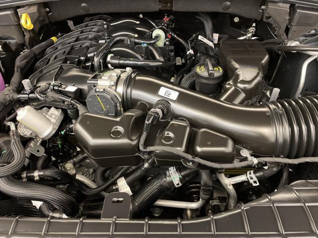 new 2025 Jeep Grand Cherokee car, priced at $32,730