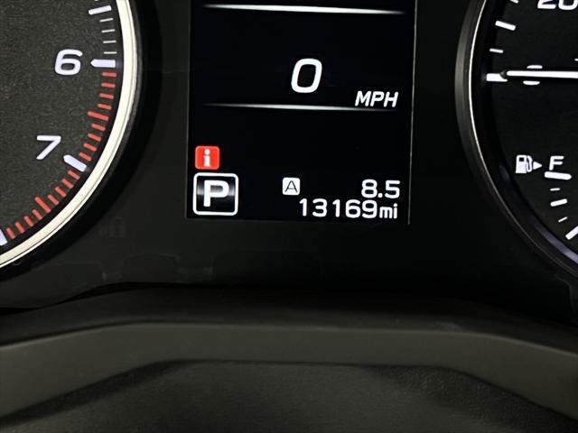 used 2024 Subaru Ascent car, priced at $33,673