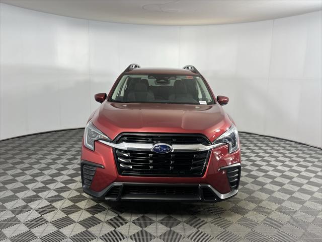 used 2024 Subaru Ascent car, priced at $33,673