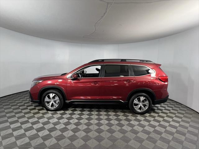 used 2024 Subaru Ascent car, priced at $33,673