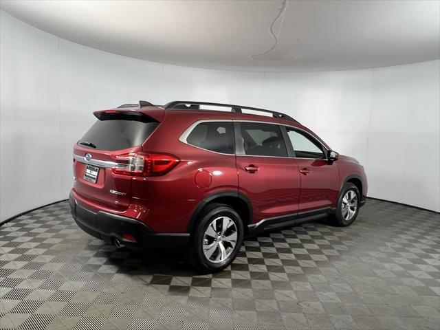 used 2024 Subaru Ascent car, priced at $33,673