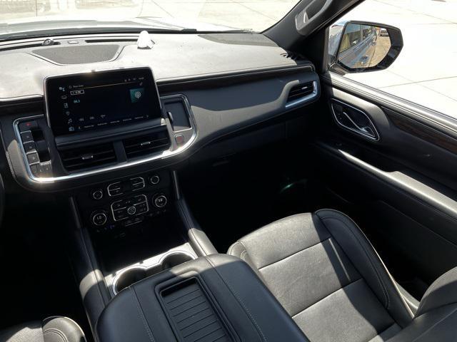 used 2023 Chevrolet Suburban car, priced at $51,573