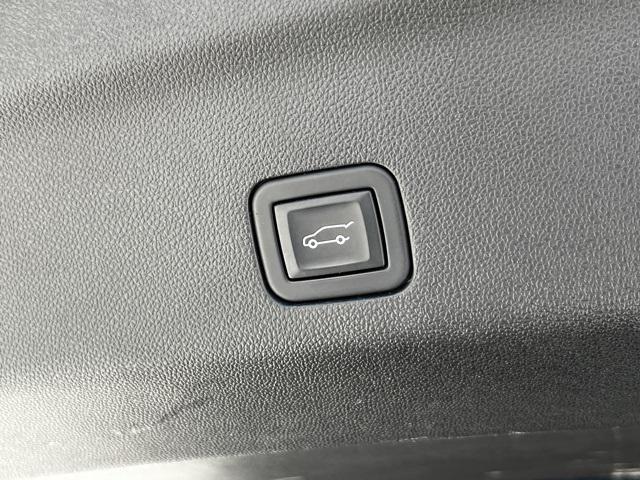 used 2023 Chevrolet Suburban car, priced at $51,573