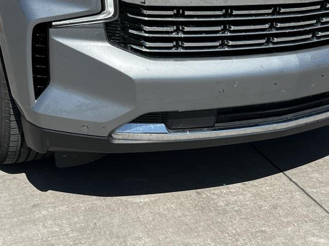 used 2023 Chevrolet Suburban car, priced at $51,573