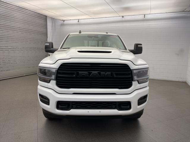 new 2024 Ram 2500 car, priced at $73,086