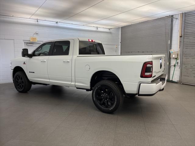 new 2024 Ram 2500 car, priced at $73,086