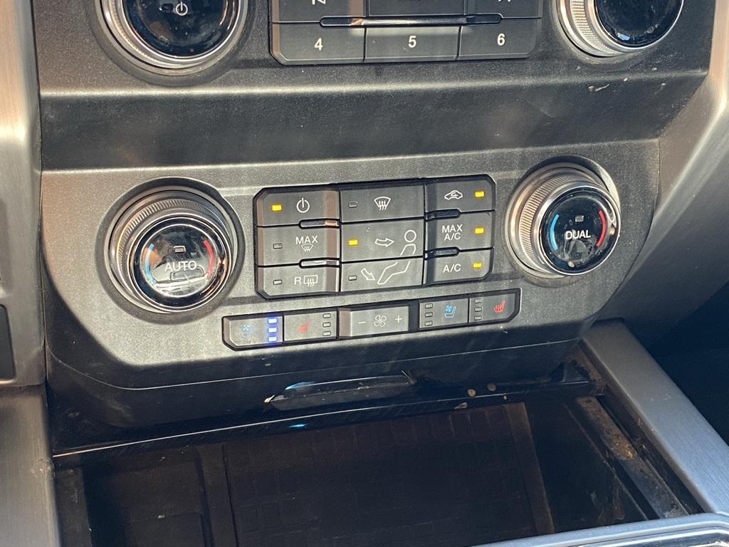 used 2020 Ford F-250 car, priced at $62,573
