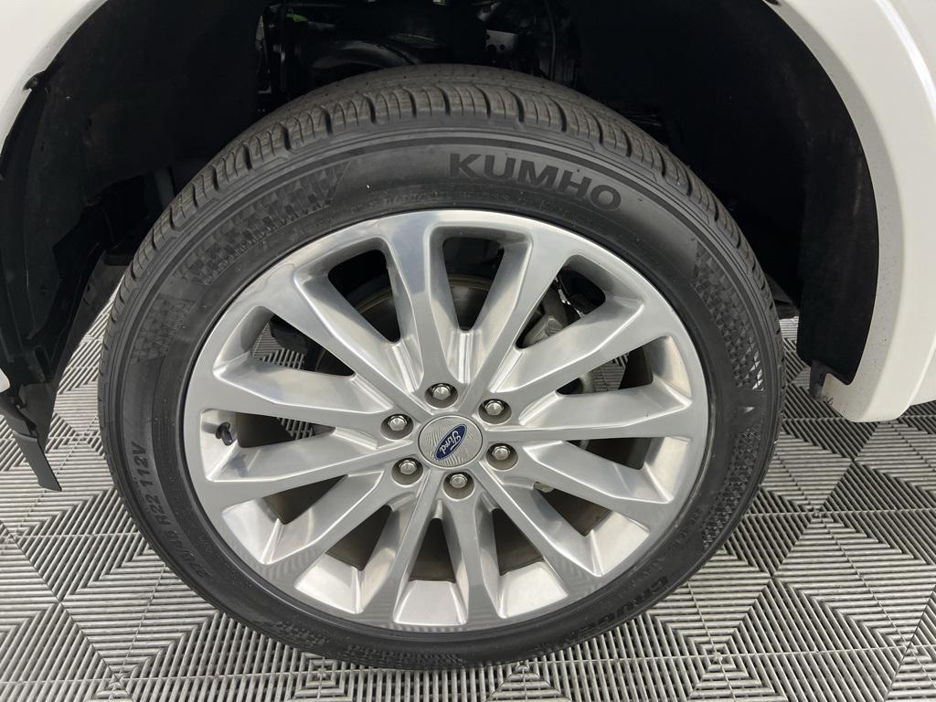 used 2020 Ford F-150 car, priced at $39,573