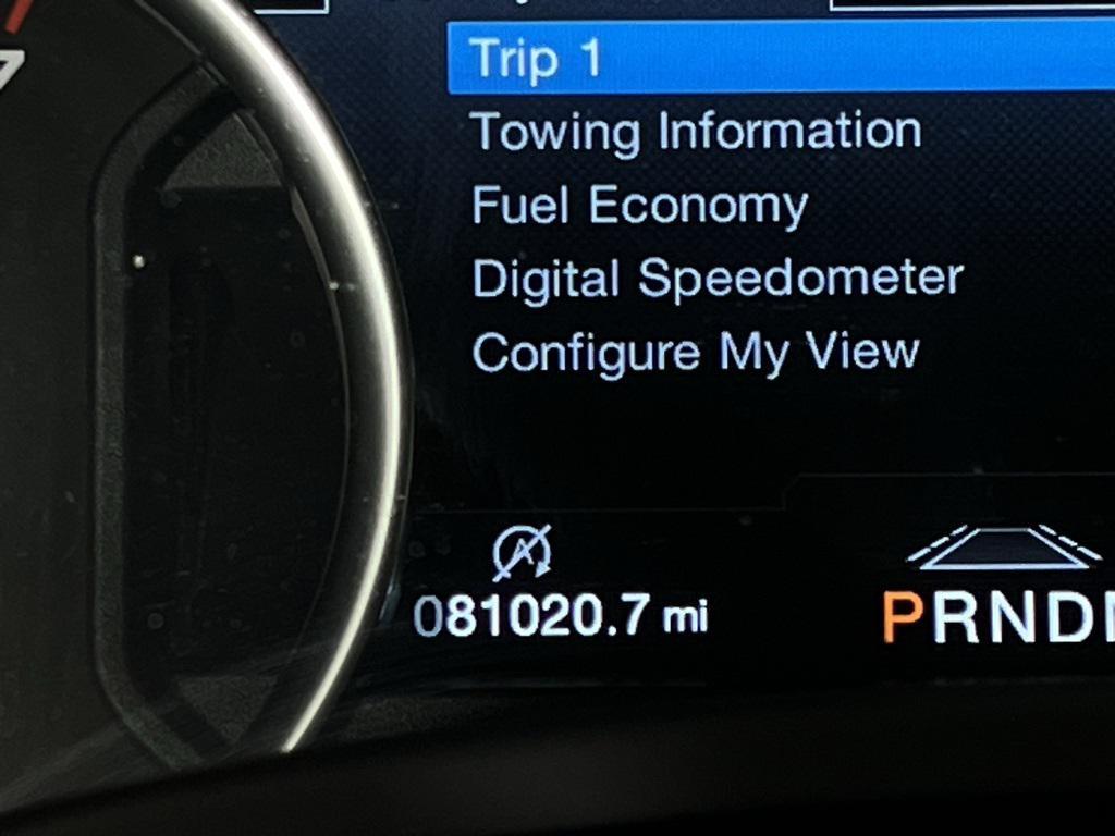used 2020 Ford F-150 car, priced at $39,573