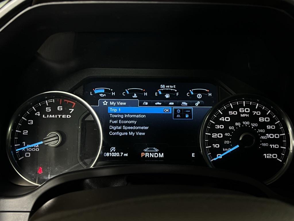 used 2020 Ford F-150 car, priced at $39,573