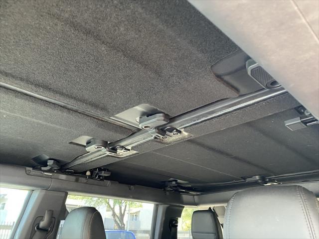 used 2021 Ford Bronco car, priced at $50,973