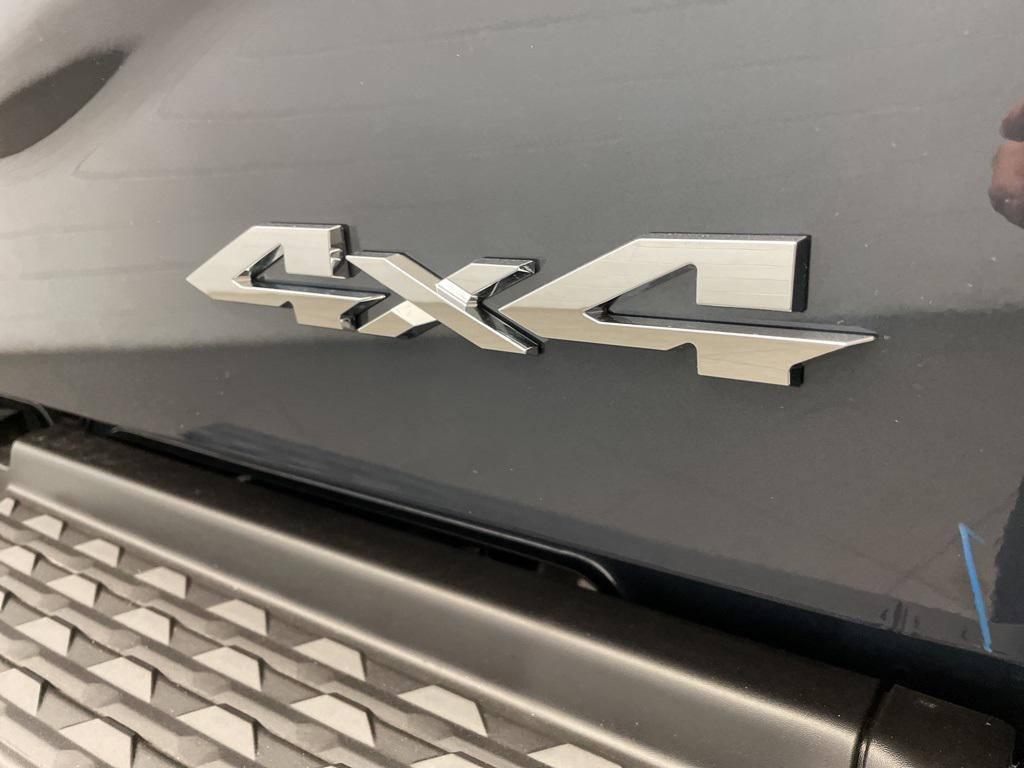 new 2025 Ram 2500 car, priced at $71,189