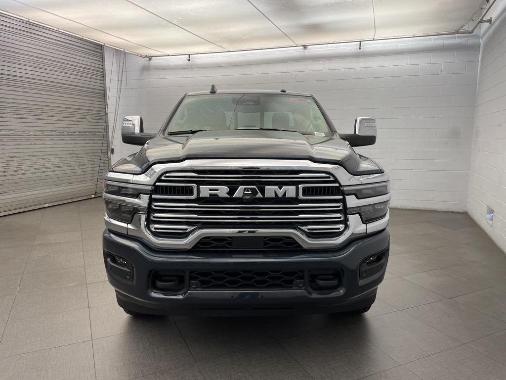 new 2025 Ram 2500 car, priced at $71,189