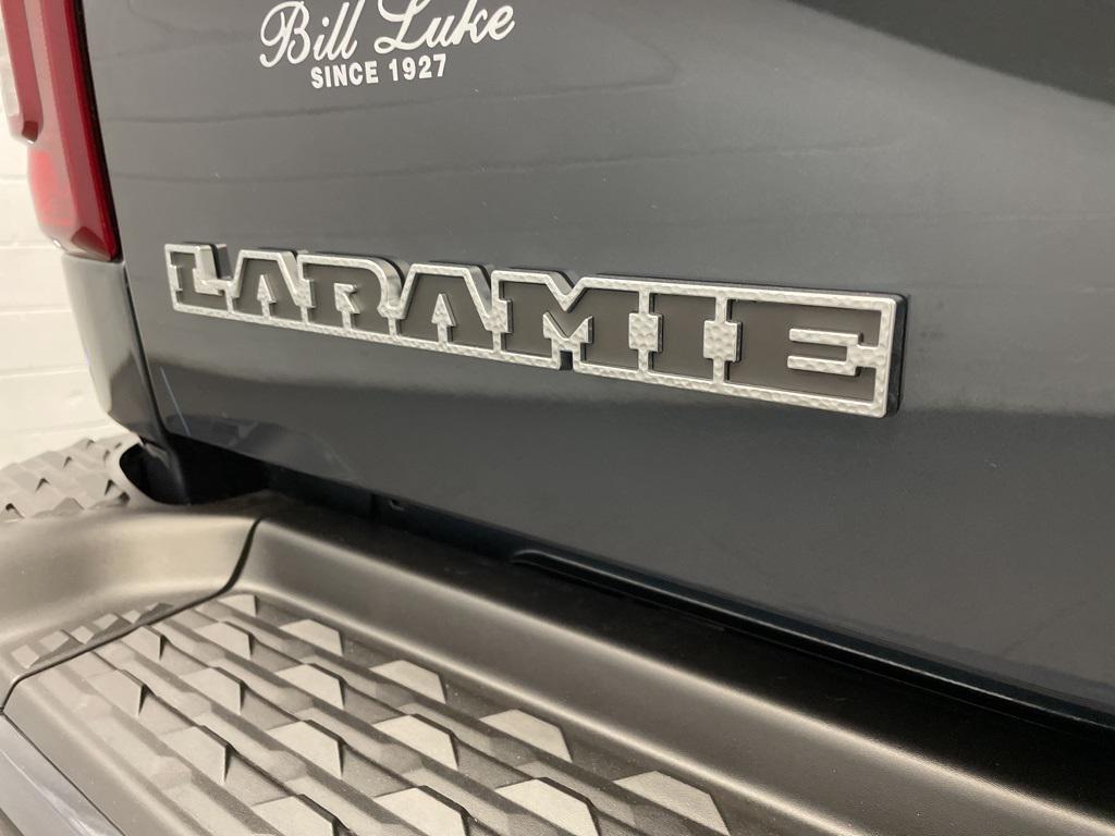 new 2025 Ram 2500 car, priced at $71,189