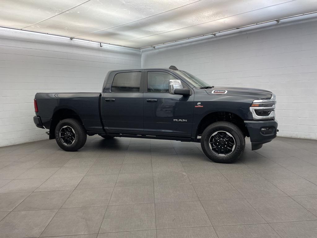 new 2025 Ram 2500 car, priced at $71,189