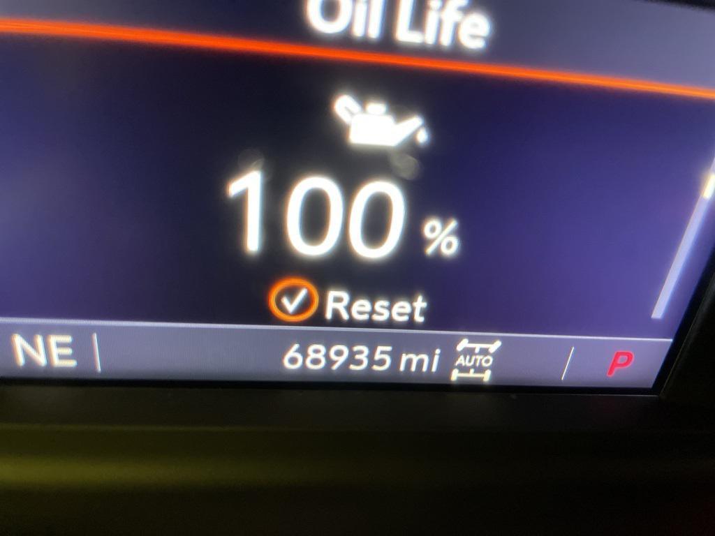 used 2021 Chevrolet Silverado 1500 car, priced at $31,573