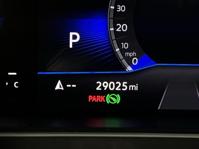used 2024 Volkswagen Tiguan car, priced at $23,673
