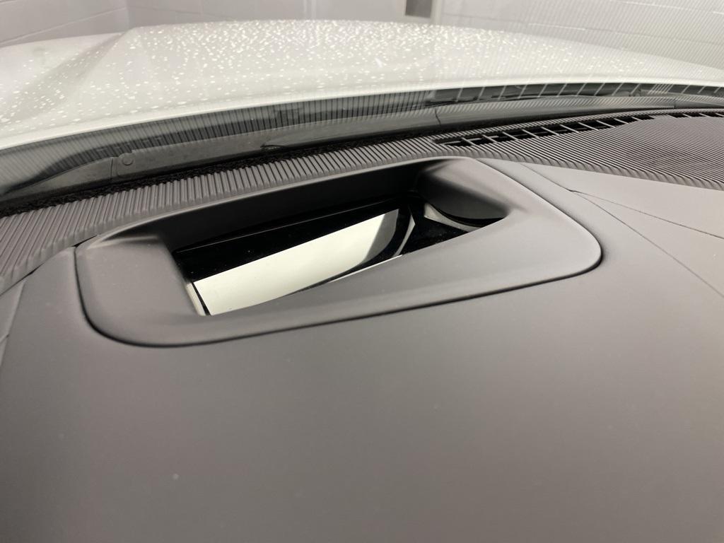 new 2025 Jeep Grand Cherokee L car, priced at $63,128