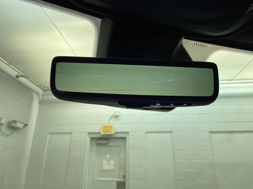 new 2025 Jeep Grand Cherokee L car, priced at $63,128