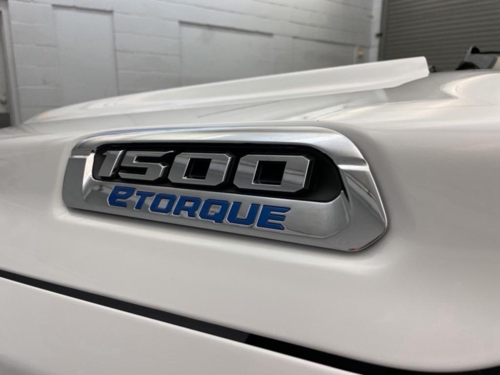 new 2026 Ram 1500 car, priced at $50,823