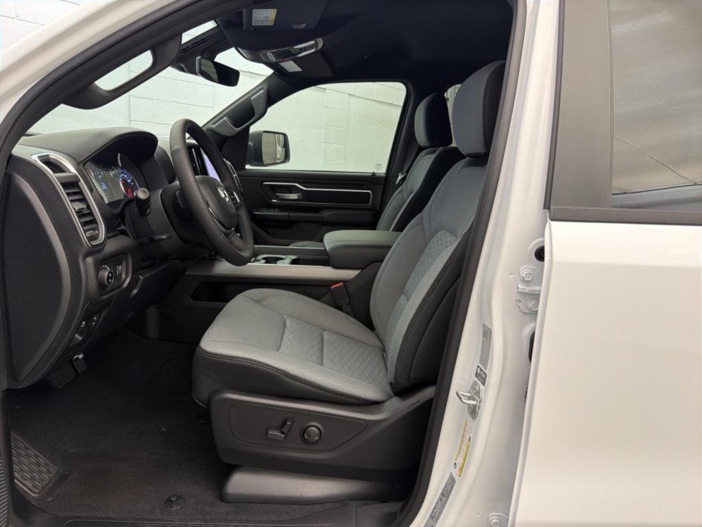 new 2026 Ram 1500 car, priced at $50,823