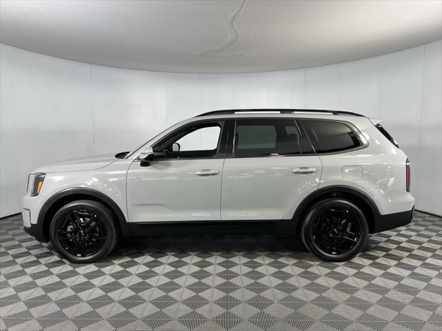 used 2024 Kia Telluride car, priced at $45,575