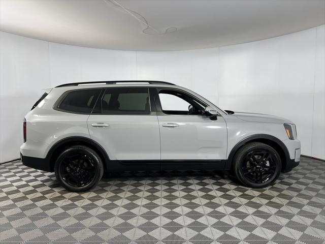 used 2024 Kia Telluride car, priced at $45,575