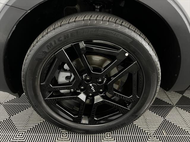 used 2024 Kia Telluride car, priced at $45,575