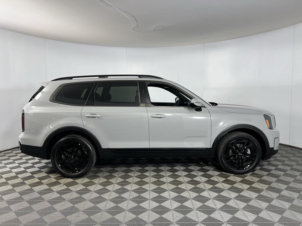 used 2024 Kia Telluride car, priced at $43,575