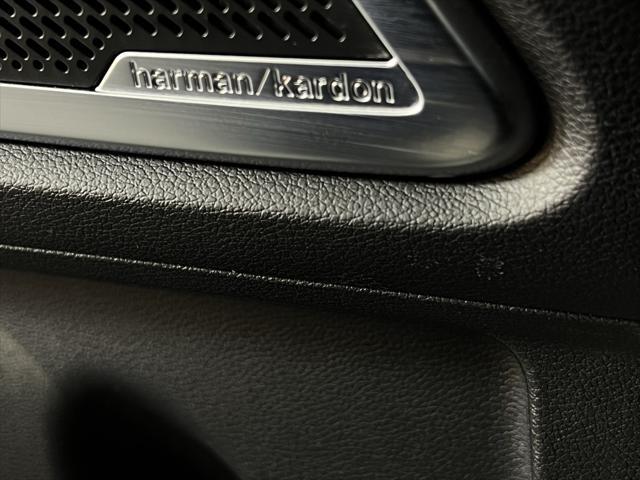 used 2024 Kia Telluride car, priced at $45,575