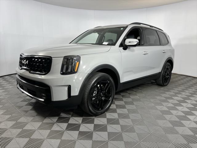 used 2024 Kia Telluride car, priced at $45,575