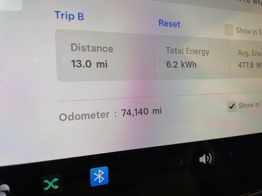used 2019 Tesla Model 3 car, priced at $21,573