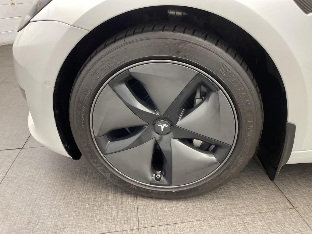 used 2019 Tesla Model 3 car, priced at $21,573