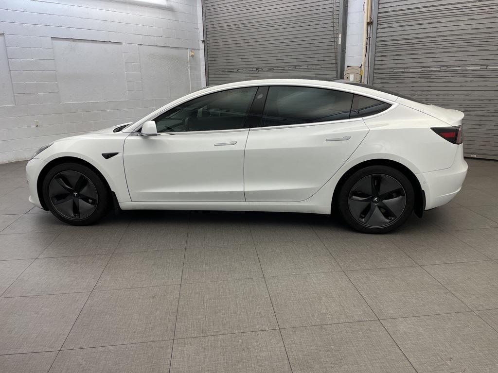 used 2019 Tesla Model 3 car, priced at $21,573