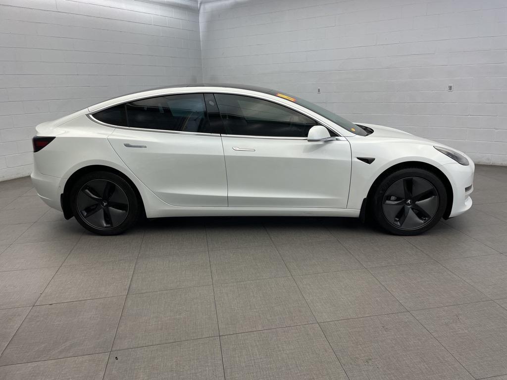 used 2019 Tesla Model 3 car, priced at $21,573