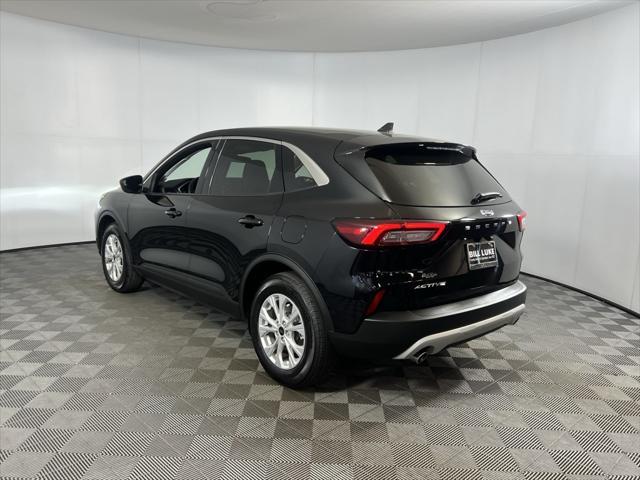 used 2024 Ford Escape car, priced at $20,673