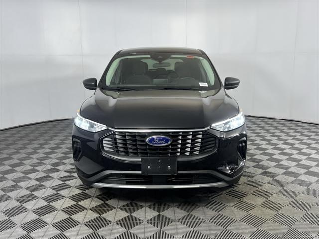 used 2024 Ford Escape car, priced at $20,673