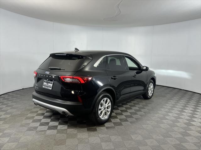 used 2024 Ford Escape car, priced at $20,673
