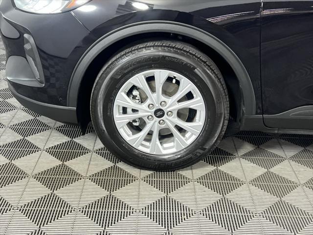 used 2024 Ford Escape car, priced at $20,673