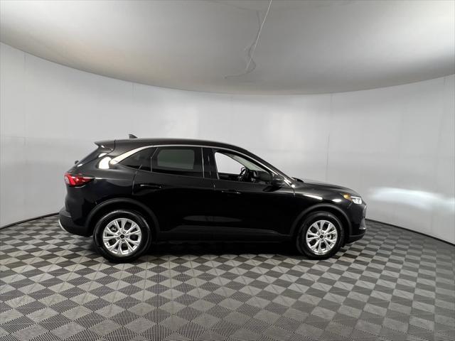 used 2024 Ford Escape car, priced at $20,673