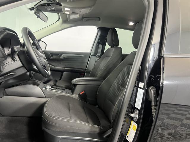 used 2024 Ford Escape car, priced at $20,673