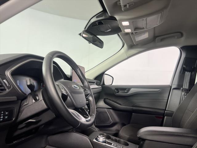 used 2024 Ford Escape car, priced at $20,673