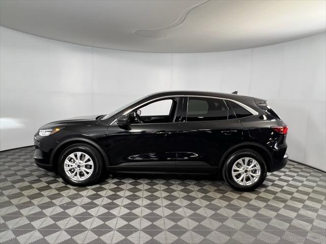 used 2024 Ford Escape car, priced at $20,673