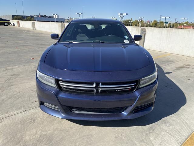 used 2016 Dodge Charger car