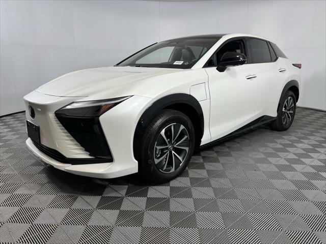 used 2024 Lexus RZ 450e car, priced at $39,973